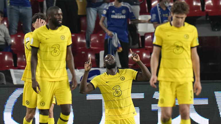 Παγκόσμιο Κύπελλο Συλλόγων 2022: Στον τελικό η Τσέλσι, 1-0 την Αλ Χιλάλ