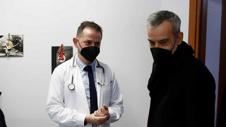 Θεσσαλονίκη: Ξεκίνησε τη λειτουργία του το ιατρείο διακοπής καπνίσματος – Δωρεάν κάθε Τετάρτη