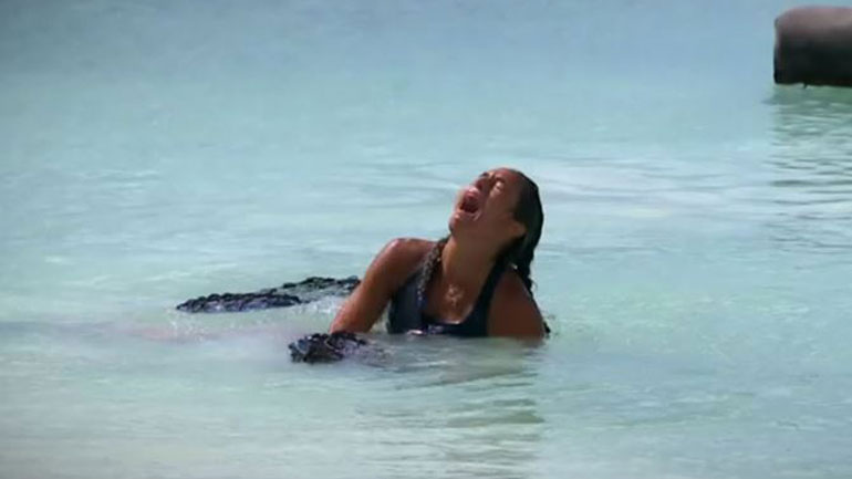 Survivor – Trailer: Ο τραυματισμός της Ασημίνας που σοκάρει τους παίκτες