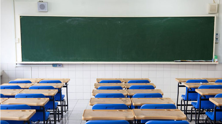 Kαπνογόνα σε σχολείο των Τρικάλων – Στο νοσοκομείο 3 μαθήτριες