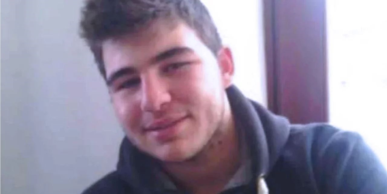 Ο Αλέξανδρος Βελαλόπουλος