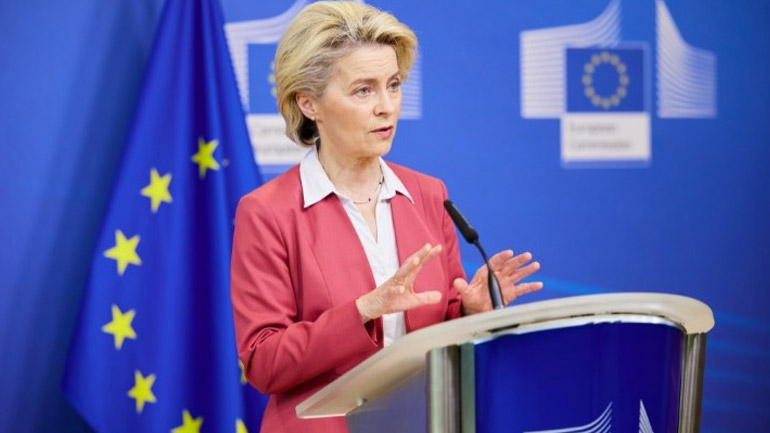 Η Ε.Ε. υπόσχεται στην Αφρική επενδύσεις άνω των 150 δισ. ευρώ