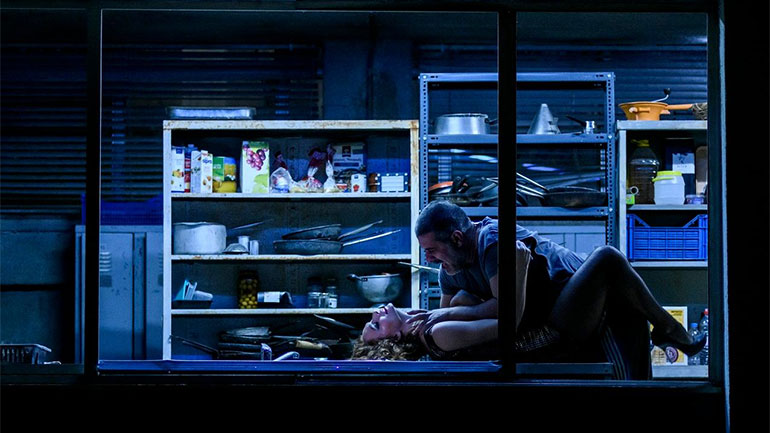 «Άνθρωποι και Ποντίκια» σε σκηνοθεσία Βασίλη Μπισμπίκη στον Cartel Τεχνοχώρο