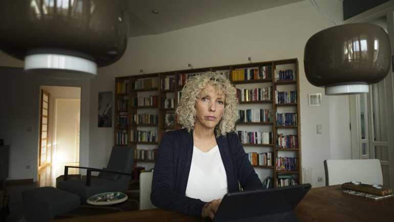 Γερμανία: Η πρώην επικεφαλής της Greenpeace διορίστηκε υφυπουργός για θέματα εξωτερικής κλιματικής πολιτικής