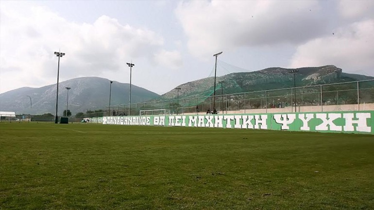 Κορωπί: Δέκα συλλήψεις οπαδών του Παναθηναϊκού – Μίλησαν στους παίκτες σε έντονο ύφος