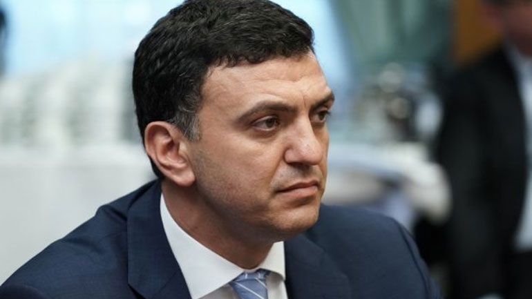 Β. Κικίλιας: Η τουριστική περίοδος ξεκινάει την 1η Μαρτίου