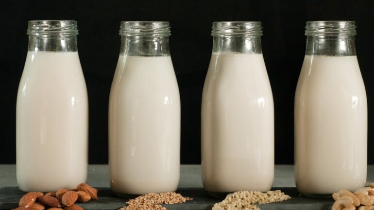 Ποιο γάλα είναι το καλύτερο για εσάς;