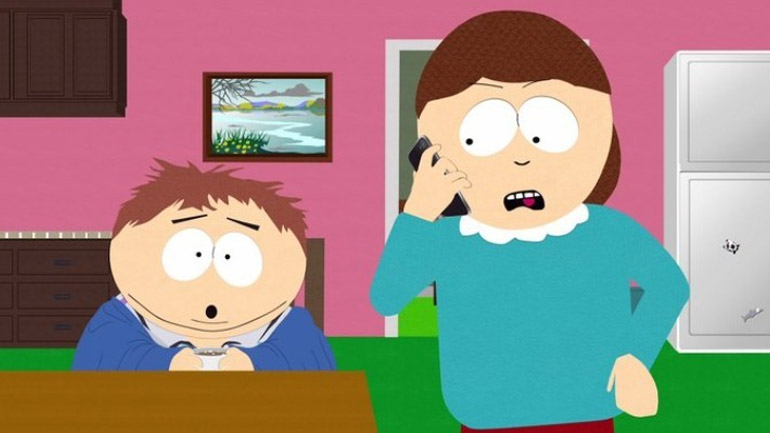 Το South Park σατιρίζει διαφήμιση κρυπτονομισμάτων με τον Ματ Ντέιμον