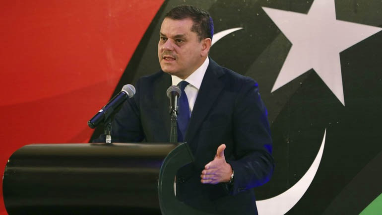 Απόπειρα δολοφονίας του πρωθυπουργού της Λιβύης