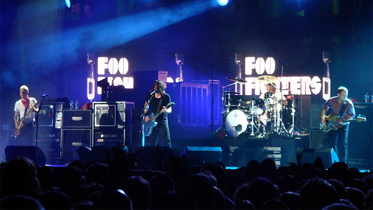 Οι Foo Fighters διχάζουν τους θαυμαστές τους μετά την ανακοίνωση VR συναυλίας στο Metaverse