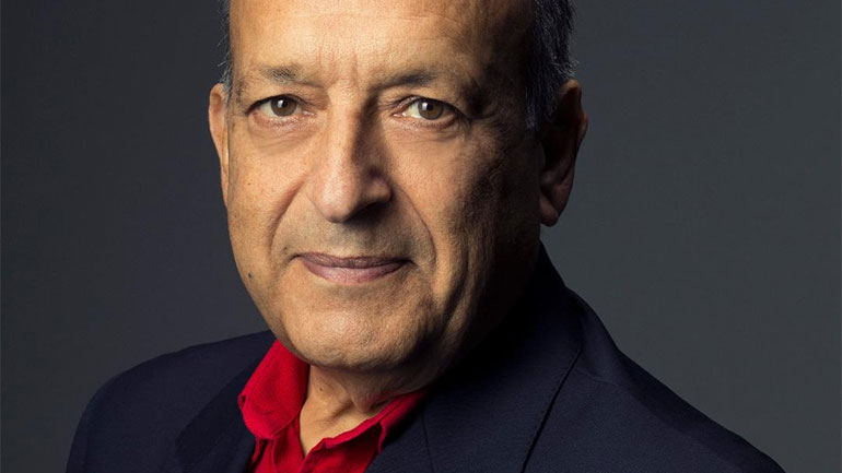 Το Ίδρυμα Π&Μ Κυδωνιέως αποχαιρετά τον Νίκο Σιγάλα