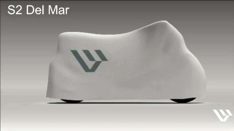 Το νέο μοντέλο της Livewire ονομάζεται Del Mar