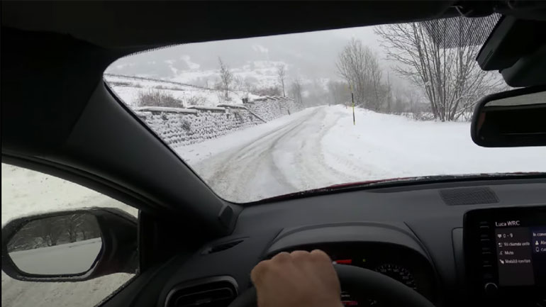 Το Toyota Yaris GR είναι αυτό που λέει και μας το αποδεικνύει