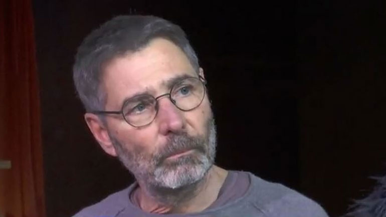 Η εξομολόγηση του Θοδωρή Αθερίδη: «Πέρασα κατάθλιψη στην καραντίνα, πήρα αντικαταθλιπτικά»