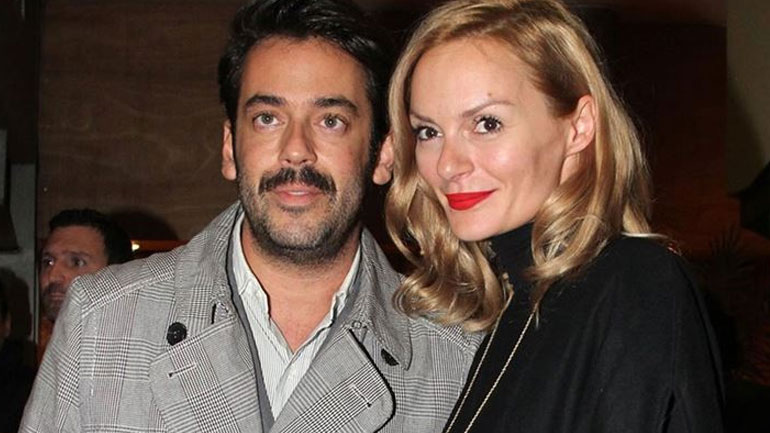 Πάνος Καλλίτσης: Απορρίφθηκε η αγωγή της Έλενας Χριστοπούλου σε βάρος του