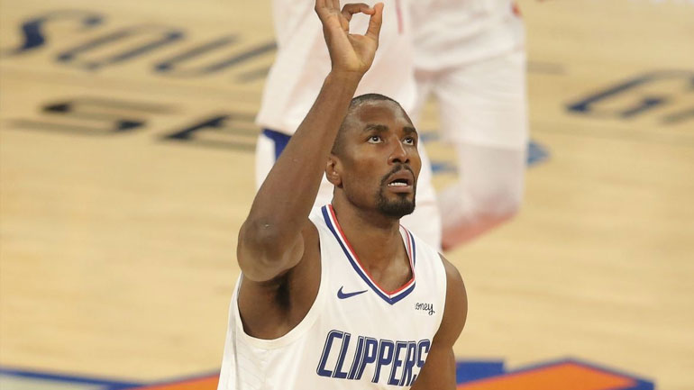 ΝΒΑ: Στους Μπακς ο Ιμπάκα μετά από τετραπλή ανταλλαγή