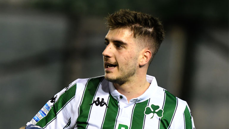 Παναθηναϊκός: Απέρριψε πρόταση πάνω από 2 εκατ. ευρώ από το MLS για τον Ιωαννίδη