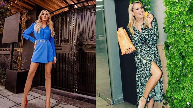 Οι 4 Ελληνίδες celebrities που απενοχοποίησαν την κατάψυξη ωαρίων