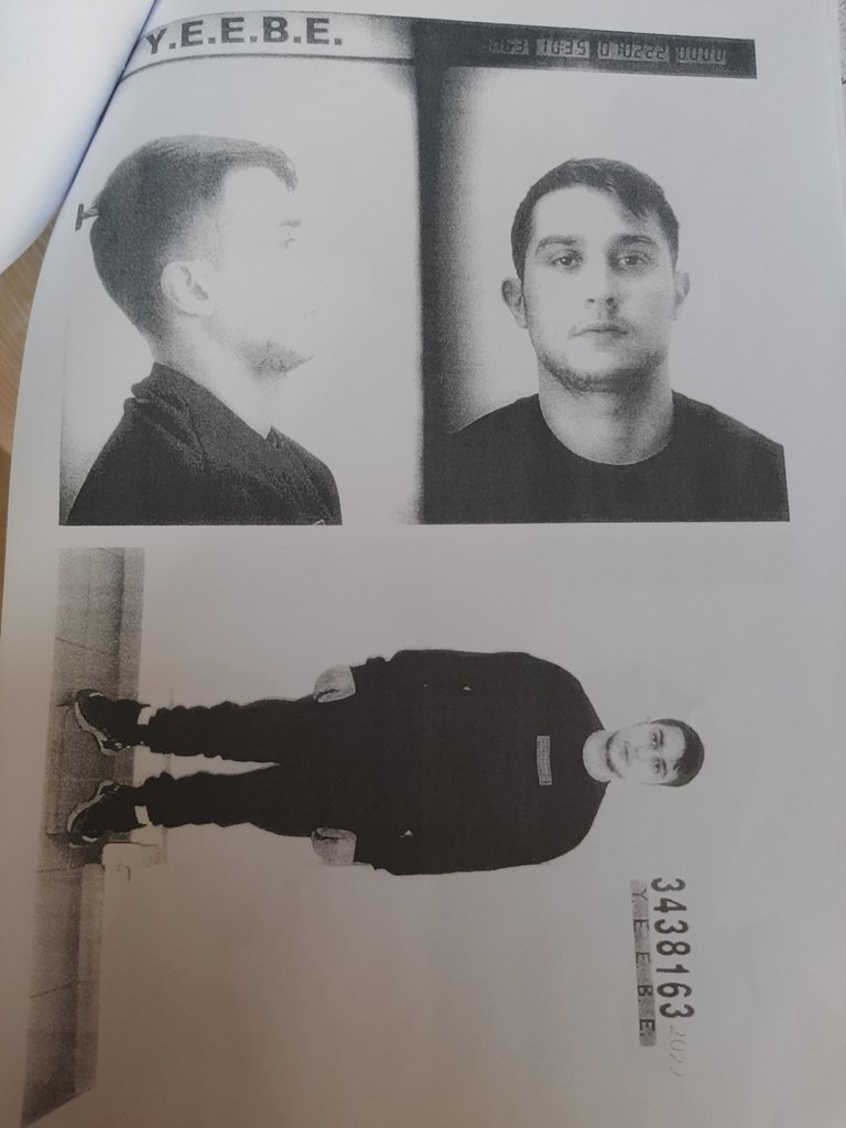 Γιάννης Κουμαρόπουλος