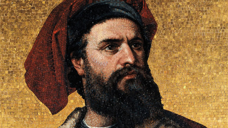 Είχε ο Μάρκο Πόλο εξώγαμη κόρη; Είχε ο Μάρκο Πόλο εξώγαμη κόρη;