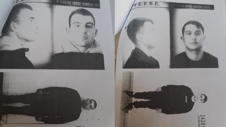 Αυτοί έσφαξαν και τσάκισαν τον Άλκη