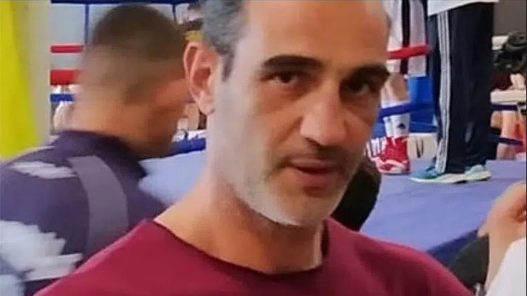 Πάτρα: Ελεύθερος o προπονητής πυγμαχίας που έχει κατηγορηθεί για σεξουαλική επίθεση σε 14χρονη