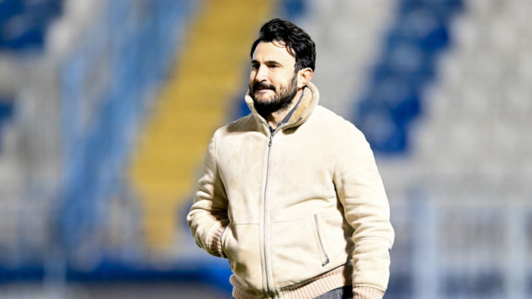 Άρης: Ολοκληρώθηκε η ΑΜΚ, την κάλυψε με 2 εκατ. ευρώ ο Καρυπίδης