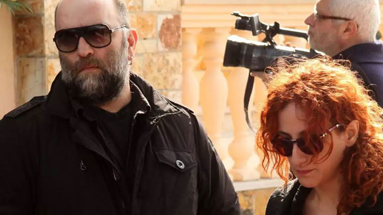 Φωτεινή Ψυχίδου: «Ο Μπάμπης Στόκας κόλλησε κορωνοϊό από την κόρη μας»