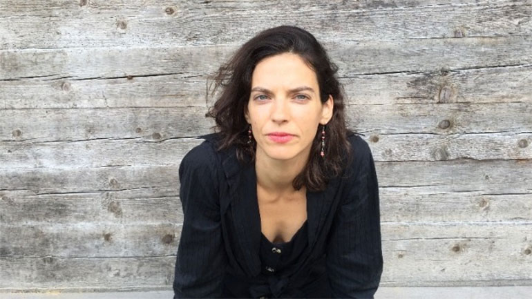 Στον «Δεσμώτη» της Νατάσσας Σίδερη, το πρώτο βραβείο διεθνή διαγωνισμού σύγχρονης ελληνικής θεατρικής γραφής