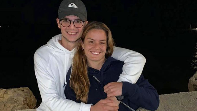 Μαρία Σάκκαρη – Κωνσταντίνος Μητσοτάκης: Παραμένουν μαζί και ερωτευμένοι!