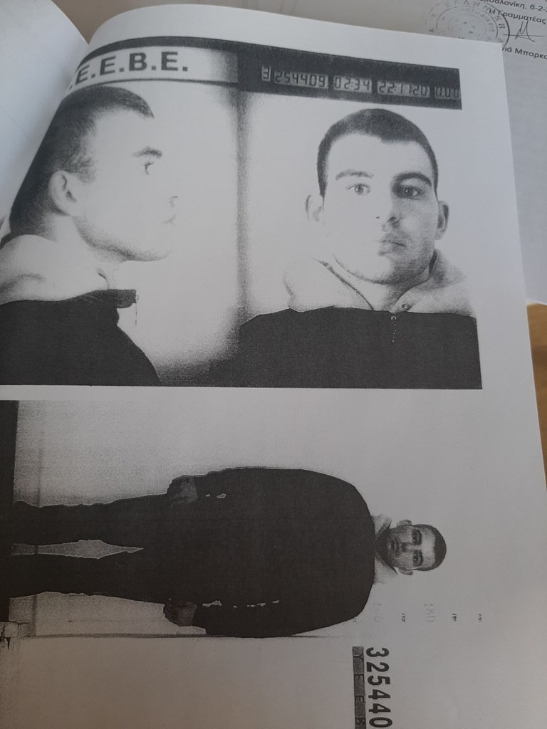 Αλέξανδρος Βελαλόπουλος