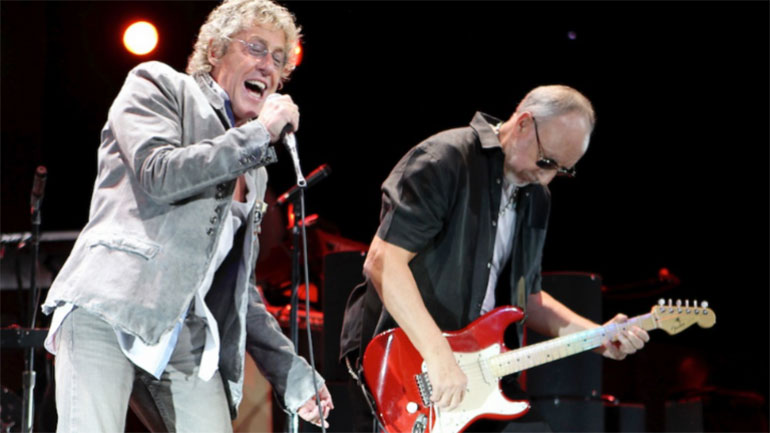 Οι Who θα δώσουν συναυλία στο Σινσινάτι, 42 χρόνια μετά την τραγωδία σε εμφάνισή τους στην περιοχή