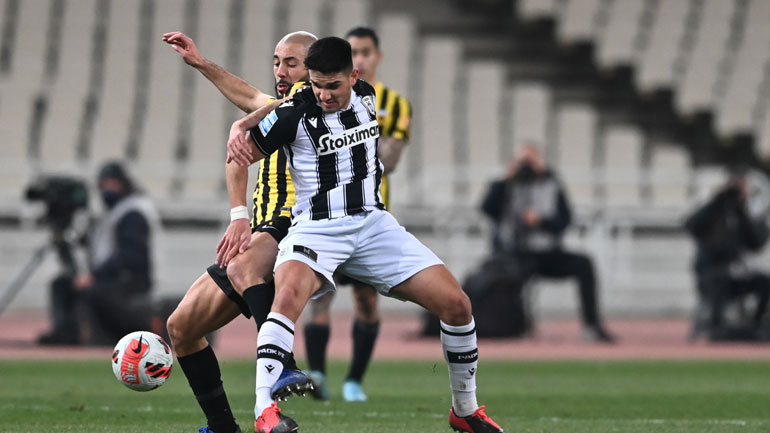 Super League: Ορίστηκαν το ΑΕΚ-ΠΑΟΚ και άλλα οκτώ εξ αναβολής ματς