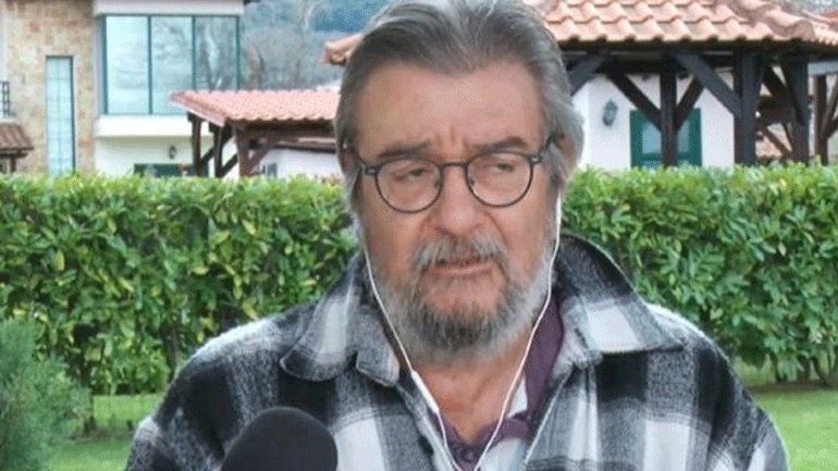 Άρης: Πέθανε ο Θεόφιλος Μητρούδης