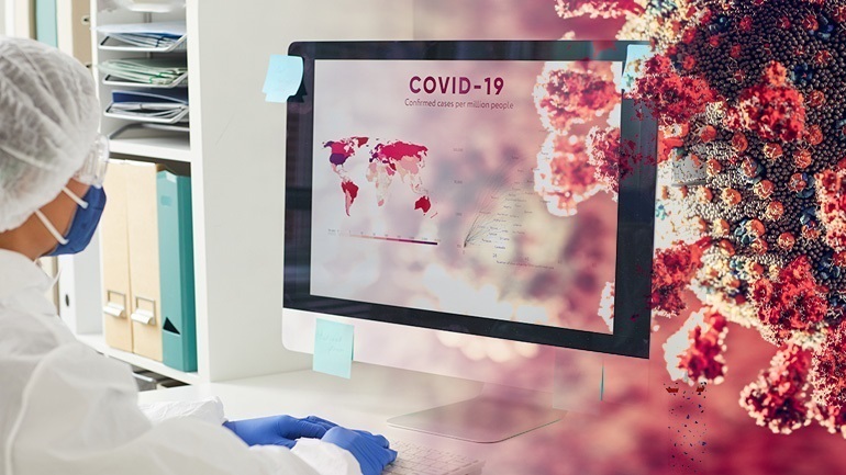 ΠΟΥ: Δεν τελειώσαμε με τον Covid – Ακολουθούν νέες μεταλλάξεις