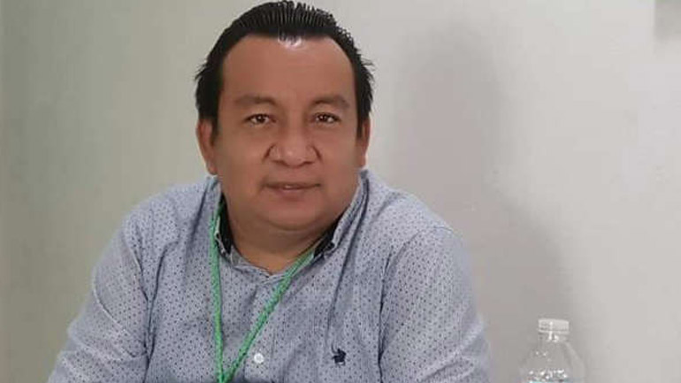 Νέα δολοφονία δημοσιογράφου στο Μεξικό