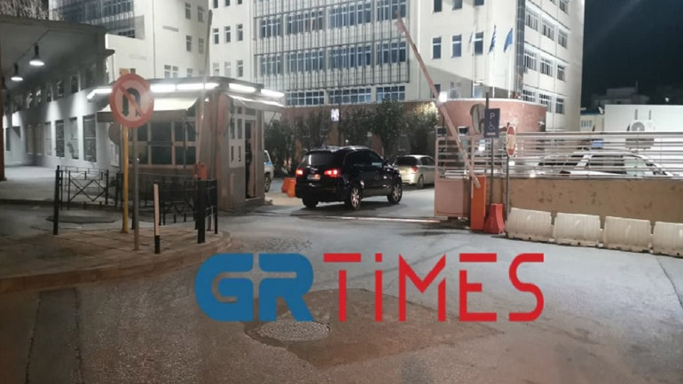 Δολοφονία Άλκη: Στη Θεσσαλονίκη ο 20χρονος που είχε διαφύγει στην Αλβανία