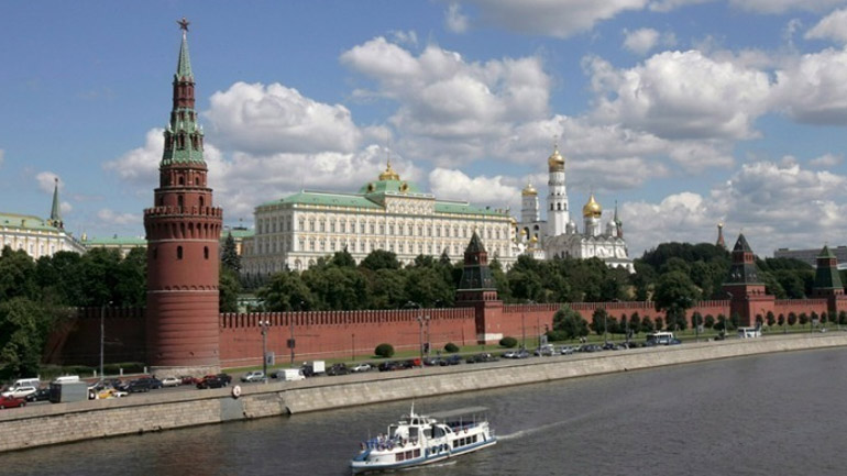 Μόσχα: Η Δύση διαδίδει ψέματα περί ρωσικού σχεδίου εισβολής στην Ουκρανία