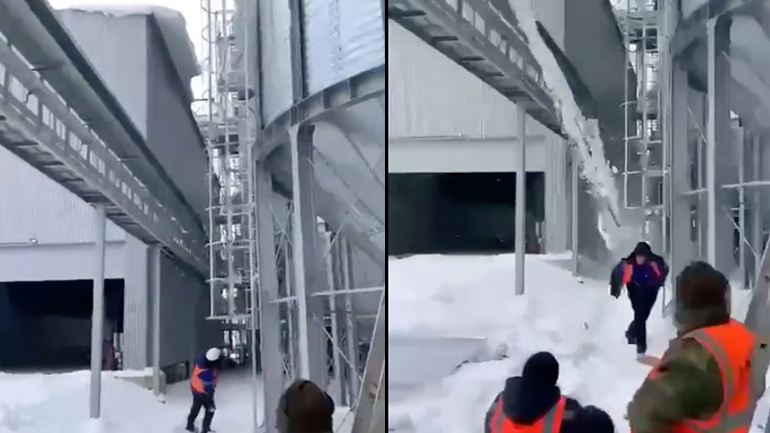 Αυτή η χιονόμπαλα θα κοστίσει ακριβά