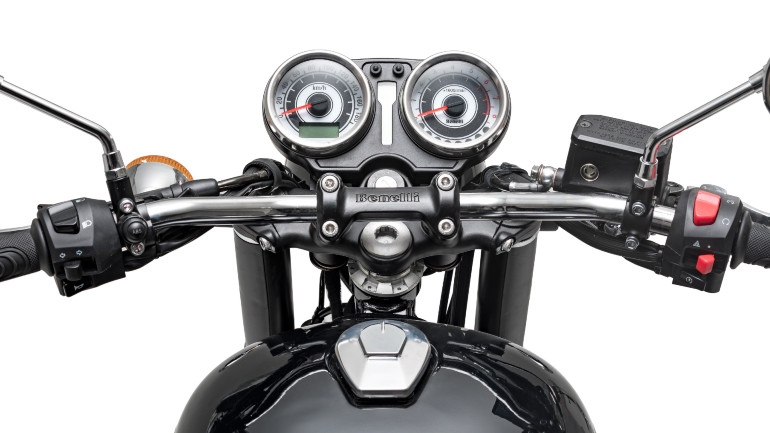 Κλασικά όργανα "ρολόγια".