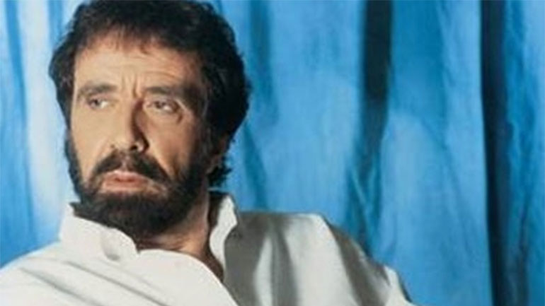 Ένας χρόνος χωρίς τον Αντώνη Καλογιάννη