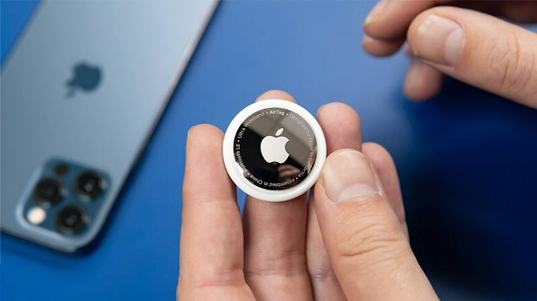 Η Apple περιορίζει το stalking και την κακόβουλη χρήση των AirTags