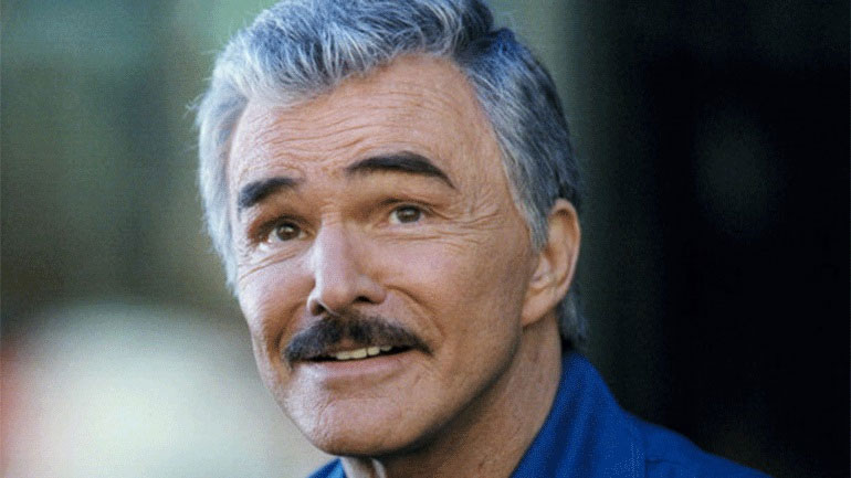 Σαν σήμερα γεννήθηκε  ο Μπαρτ Ρέινολντς, ένας από τους πιο δημοφιλείς και καλοπληρωμένους σταρ του Χόλιγουντ