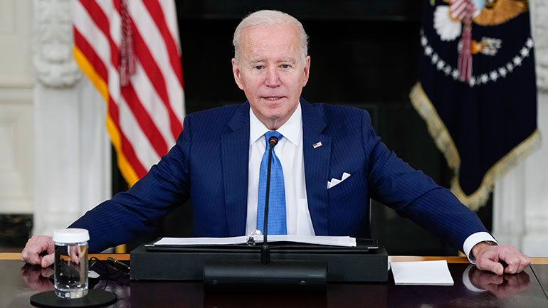 Οι ΗΠΑ προειδοποιούν: H Ρωσία μπορεί να εισβάλει στην Ουκρανία ανά πάσα στιγμή – Φύγετε τώρα