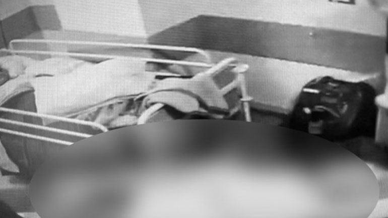 Χανιά: Οι εικόνες από τις κάμερες του γηροκομείου αποκαλύπτουν την κακοποίηση των ηλικιωμένων