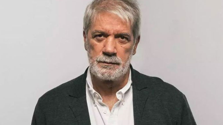 Φίλιππος Σοφιανός για δίκη Λιγνάδη: «Ο Κούγιας είναι έτοιμος να ευτελίσει τον οποιονδήποτε μάρτυρα»