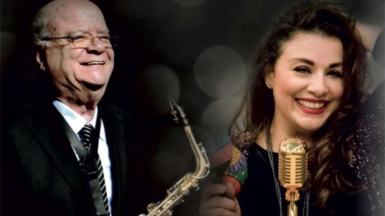 Γιώργος Κατσαρός – Tereza «Ταξίδι στον χρόνο»