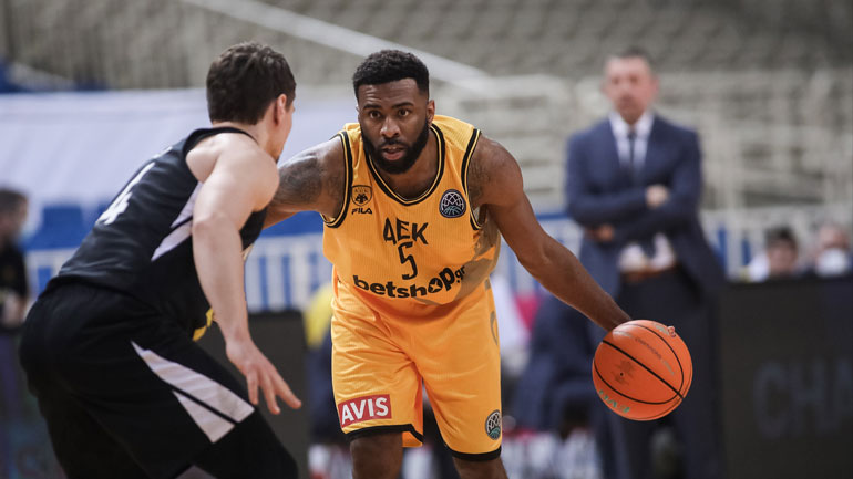 ΑΕΚ: Έρχεται το Σάββατο ο Λάνγκφορντ