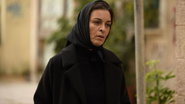 Σασμός: Η Μαρία Πρωτόπαππα απαντά αν η «Μαρίνα» μαθαίνει την αλήθεια για τον θάνατο του «Πετρή»