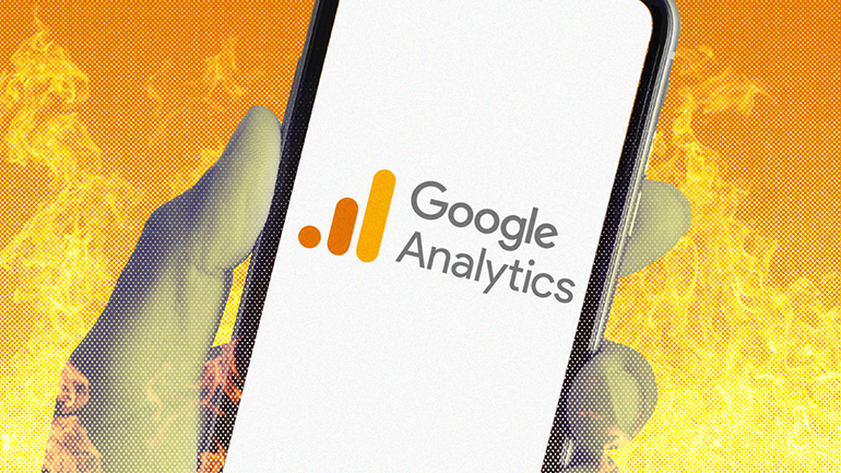 Τα Google Analytics καταπατούν τον Eυρωπαϊκό Κανονισμό Προστασίας Δεδομένων (GDPR)